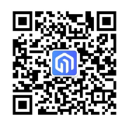 優碼科技二維碼